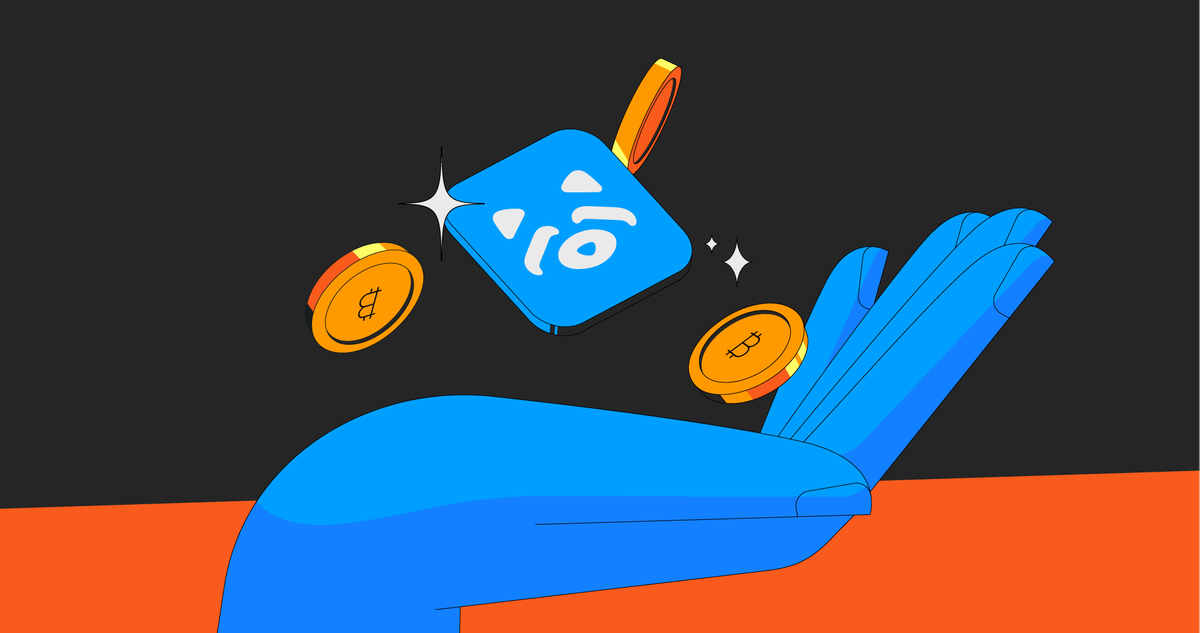 Shakepay 官方介绍图(博客素材)