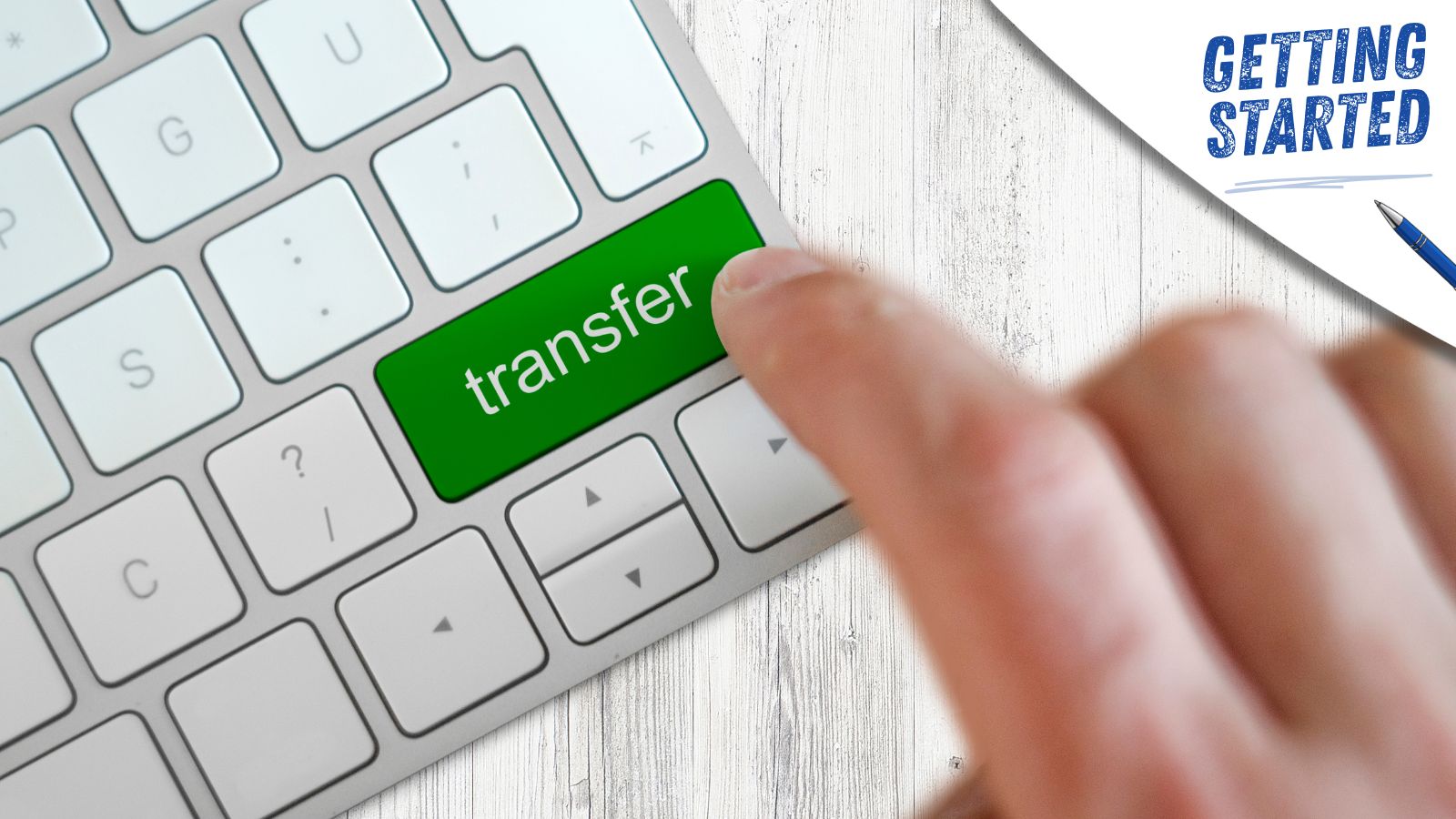 Transferable currencies