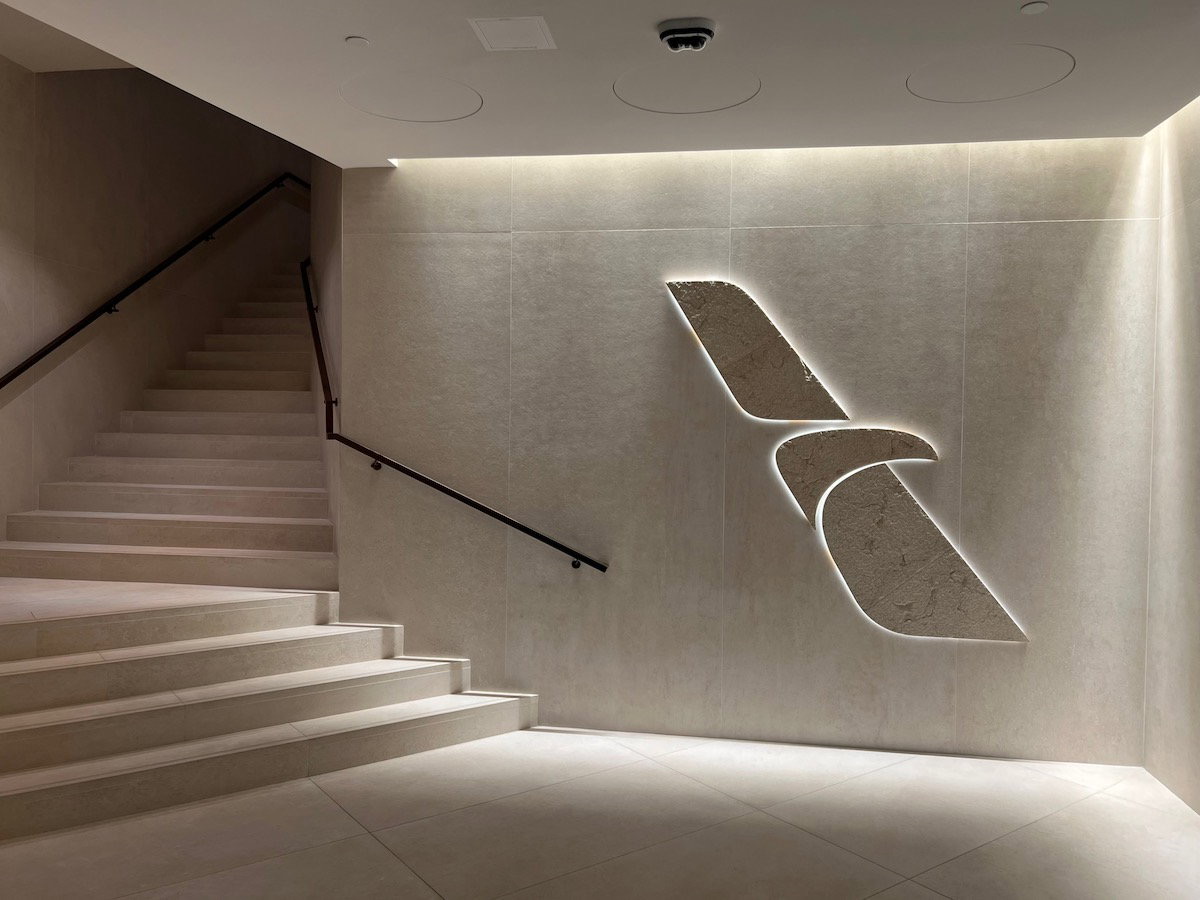 Admirals Club 内景(OMAAT 配图)
